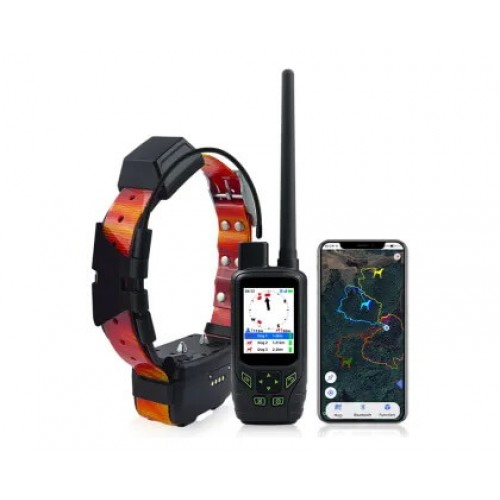 Ошейник Artelv Tracker в Новокуйбышевске