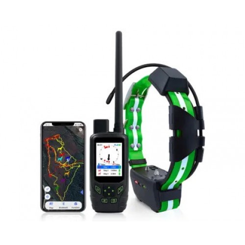 Ошейник Artelv Tracker в Новокуйбышевске