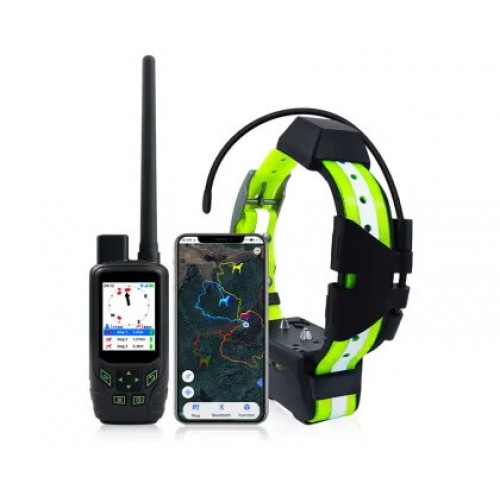 Ошейник Artelv Tracker в Новокуйбышевске