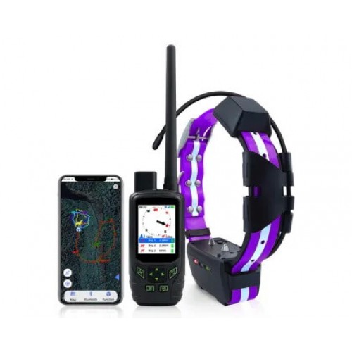 Ошейник Artelv Tracker в Новокуйбышевске