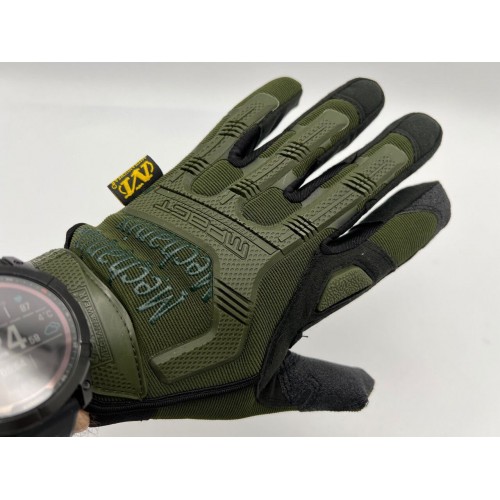 Перчатки тактические “MECHANIX M-PACT” механикс в Новокуйбышевске
