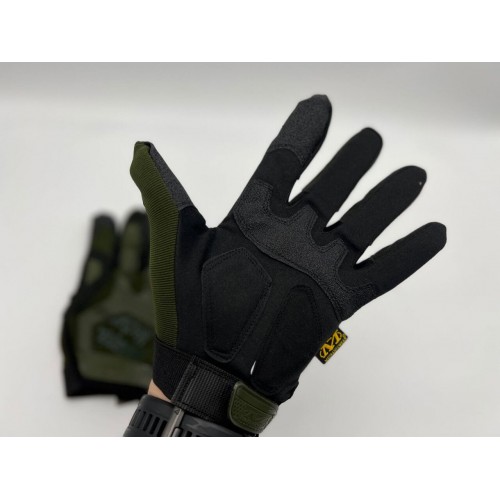 Перчатки тактические “MECHANIX M-PACT” механикс в Новокуйбышевске