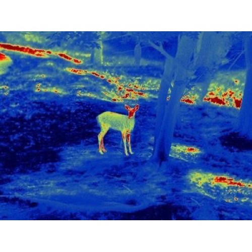 Прицел тепловизионный GUIDE TS450 в Новокуйбышевске