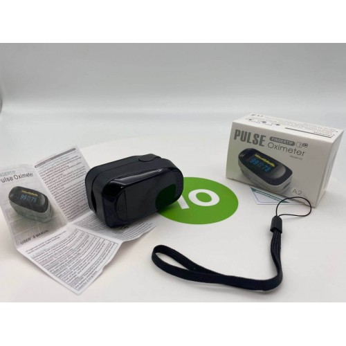 Пульсоксиметр OXIMETER model A2 в Новокуйбышевске