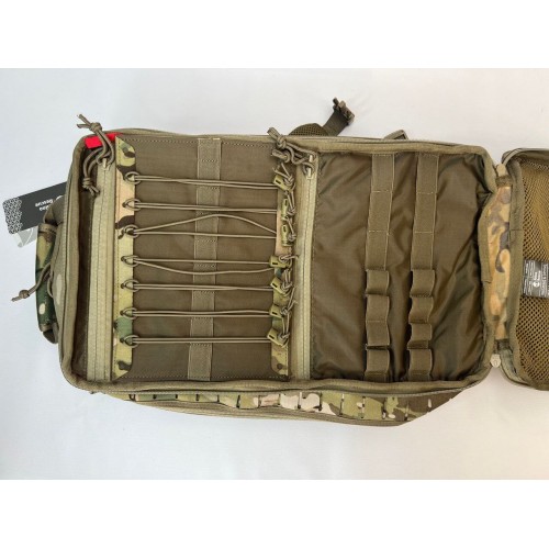 R9 - Тактический рюкзак парамедика Rhino Rescue 20L в Новокуйбышевске