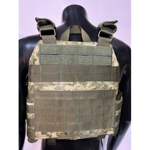 Разгрузка / плитник производство Турция (Asdag tactical) в Новокуйбышевске