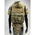 Разгрузка / плитник “UNIVERSAL ARMOR” + чехол для защиты плеч + чехол напашника + чехол для защиты шеи (без баллистики) в Новокуйбышевске