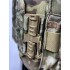 Разгрузка / плитник “UNIVERSAL ARMOR” + чехол для защиты плеч + чехол напашника + чехол для защиты шеи (без баллистики) в Новокуйбышевске