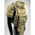 Разгрузка / плитник “UNIVERSAL ARMOR” + чехол для защиты плеч + чехол напашника + чехол для защиты шеи (без баллистики) в Новокуйбышевске