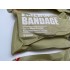 Треугольный бандаж косынка медицинский (Triangular bandage) в Новокуйбышевске