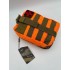 Сумка-аптечка тактическая оранжевая отрывная “RECOVERY KIT / GJP” в Новокуйбышевске