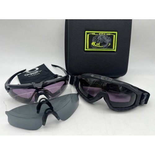 Тактические ударопрочные очки OAKLEY в Новокуйбышевске
