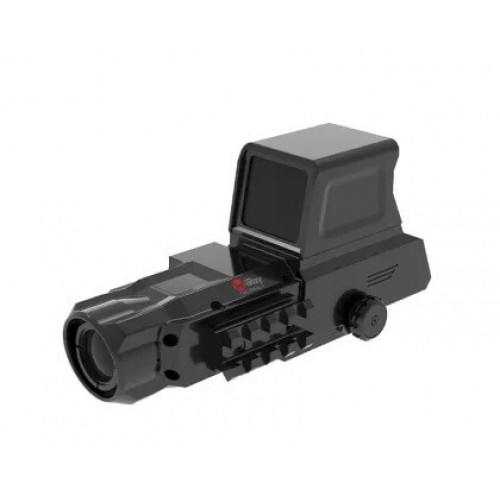 Тепловизионный коллиматор iRay Fast FAL 19 1x34D в Новокуйбышевске