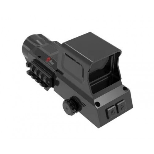 Тепловизионный коллиматор iRay Fast FAL 19 1x34D в Новокуйбышевске