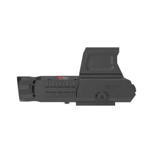 Тепловизионный коллиматор iRay Fast FAL 19 1x34D в Новокуйбышевске