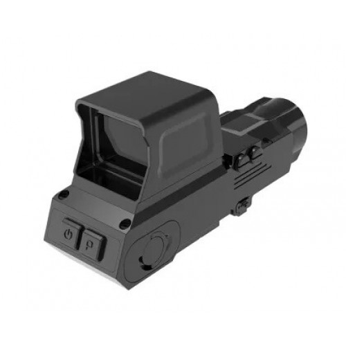 Тепловизионный коллиматор iRay Fast FAL 19 1x34D в Новокуйбышевске