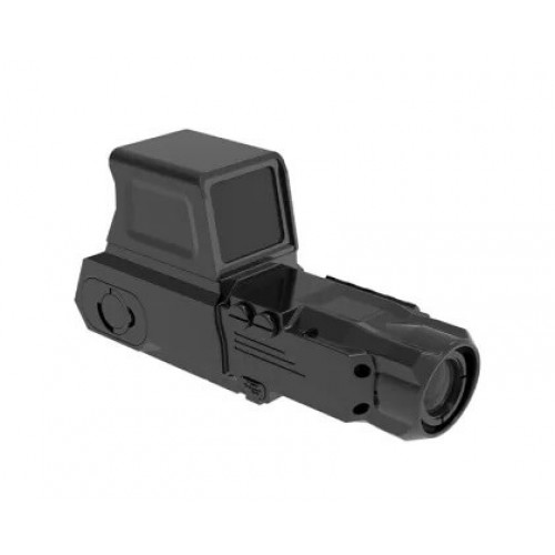 Тепловизионный коллиматор iRay Fast FAL 19 1x34D в Новокуйбышевске