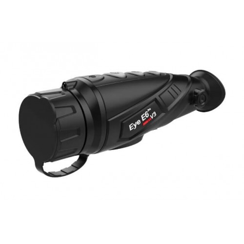 Тепловизионный монокуляр iRay Xeye 2 E6 Pro v3 в Новокуйбышевске