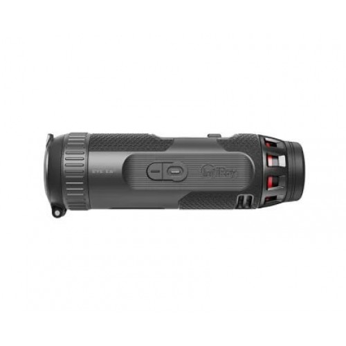 Тепловизионный монокуляр iRay xEye 3 E6 Plus в Новокуйбышевске