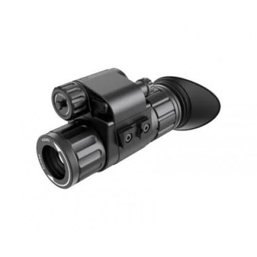 Тепловизионный монокуляр iRay xMini MH 25W в Новокуйбышевске