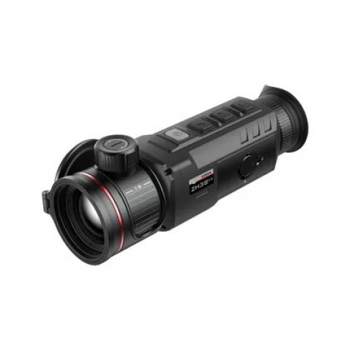 Тепловизионный монокуляр iRay Zoom ZH 38 v2 в Новокуйбышевске