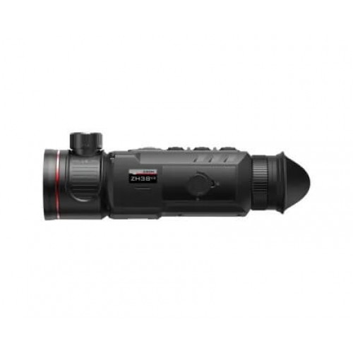 Тепловизионный монокуляр iRay Zoom ZH 38 v2 в Новокуйбышевске
