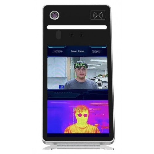 Тепловизионный планшет iRay IRS AC822-H в Новокуйбышевске
