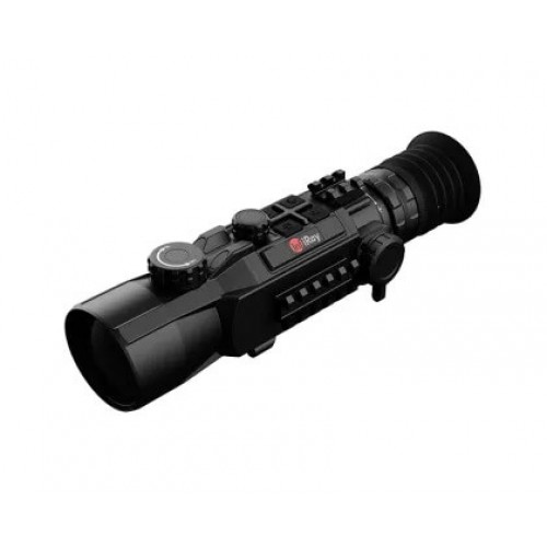 Тепловизионный прицел iRay Hybrid HYH 50W в Новокуйбышевске