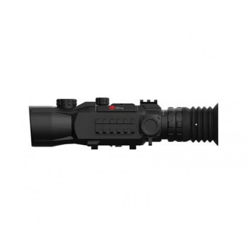 Тепловизионный прицел iRay Hybrid HYH 50W в Новокуйбышевске