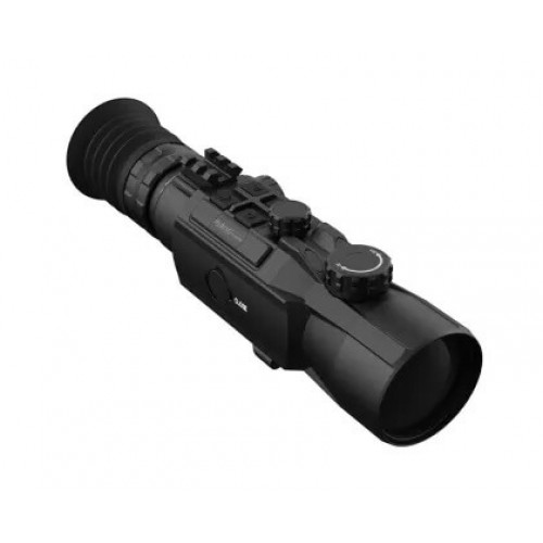 Тепловизионный прицел iRay Hybrid HYH 50W в Новокуйбышевске