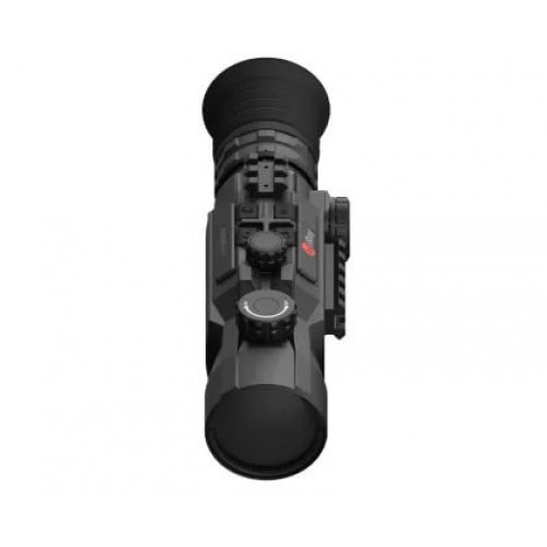 Тепловизионный прицел iRay Hybrid HYH 50W в Новокуйбышевске