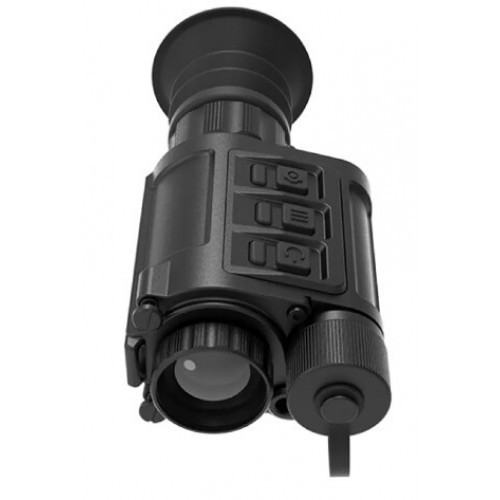 Тепловизионный прицел iRay Rico Micro 25 384 в Новокуйбышевске