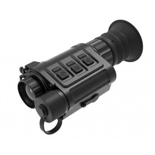 Тепловизионный прицел iRay Rico Micro 25 640 в Новокуйбышевске