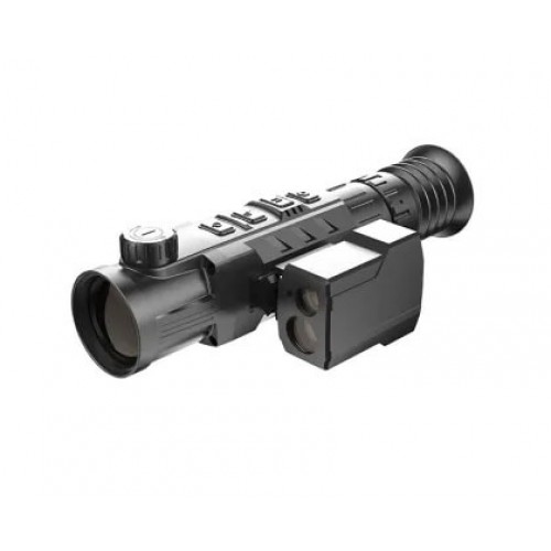 Тепловизионный прицел iRay Rico RH 50 LRF в Новокуйбышевске