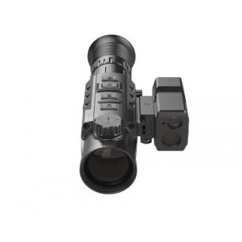 Тепловизионный прицел iRay Rico RH 50 LRF в Новокуйбышевске