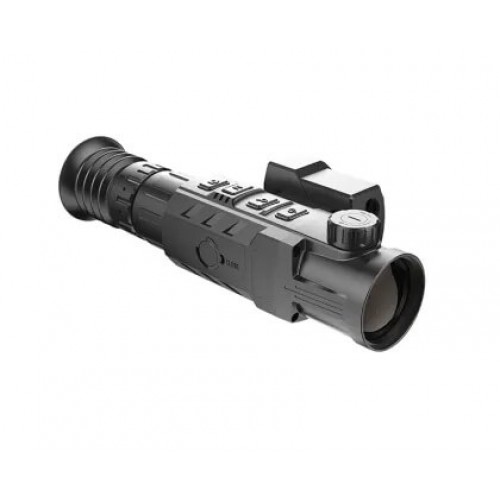 Тепловизионный прицел iRay Rico RH 50 LRF в Новокуйбышевске
