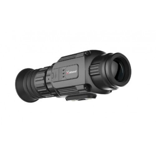 Тепловизионный прицел iRay Saim SCL 25W в Новокуйбышевске