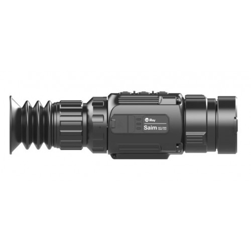 Тепловизионный прицел iRay Saim SCL 35W в Новокуйбышевске