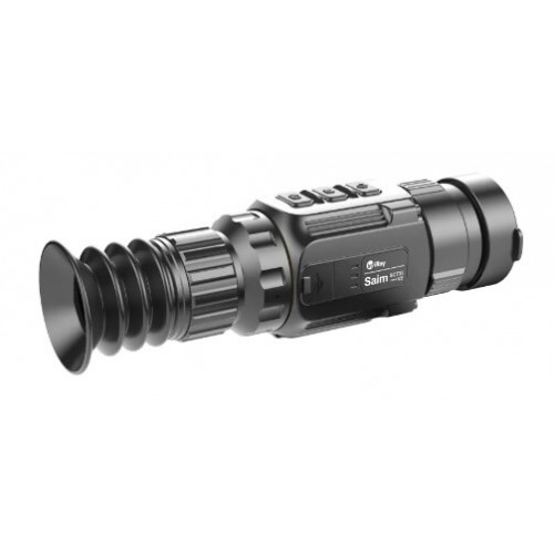 Тепловизионный прицел iRay Saim SCT 35 v2 в Новокуйбышевске