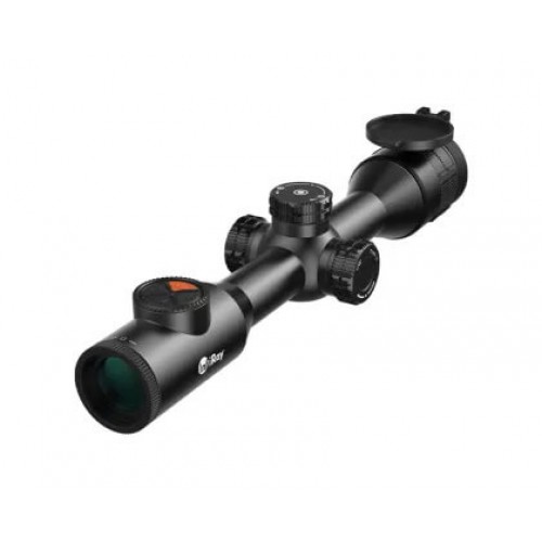 Тепловизионный прицел iRay Tube TH 35 v2 в Новокуйбышевске