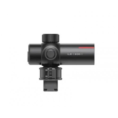 Тепловизионный прицел iRay Tube TH 35 v2 LRF в Новокуйбышевске