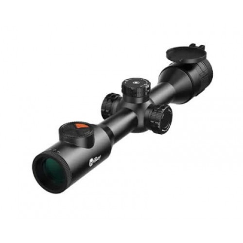 Тепловизионный прицел iRay Tube TH 35 v2 LRF в Новокуйбышевске