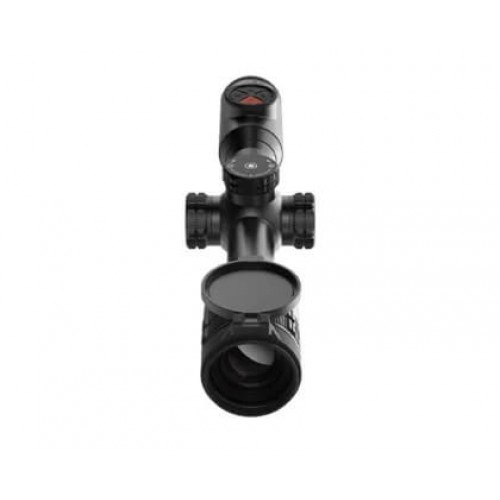 Тепловизионный прицел iRay Tube TH 35 v2 LRF в Новокуйбышевске