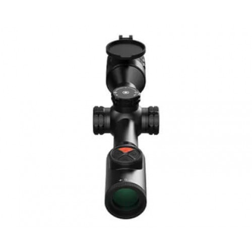 Тепловизионный прицел iRay Tube TH 35 v2 LRF в Новокуйбышевске