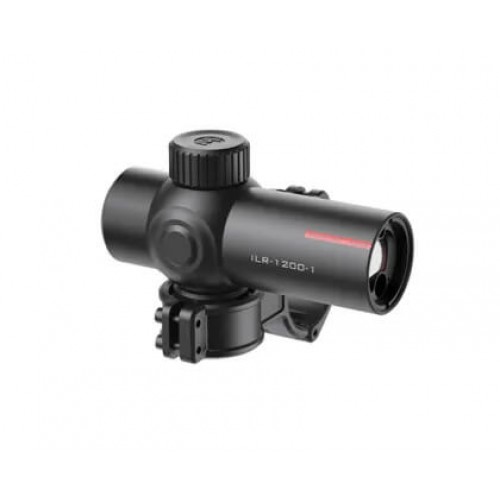 Тепловизионный прицел iRay Tube TH 35 v2 LRF в Новокуйбышевске