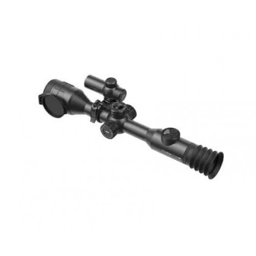 Тепловизионный прицел iRay Tube TH 50 v2 LRF в Новокуйбышевске