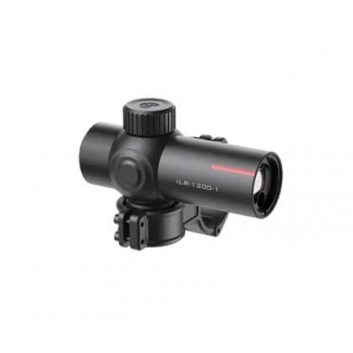 Тепловизионный прицел iRay Tube TH 50 v2 LRF в Новокуйбышевске
