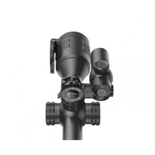 Тепловизионный прицел iRay Tube TH 50 v2 LRF в Новокуйбышевске