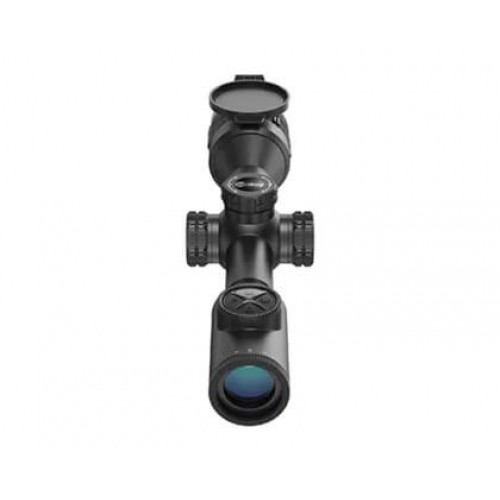 Тепловизионный прицел iRay Tube TH 50 v2 LRF в Новокуйбышевске
