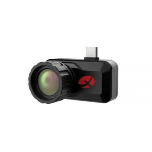 Тепловизор для смартфона Xinfrared T3 в Новокуйбышевске
